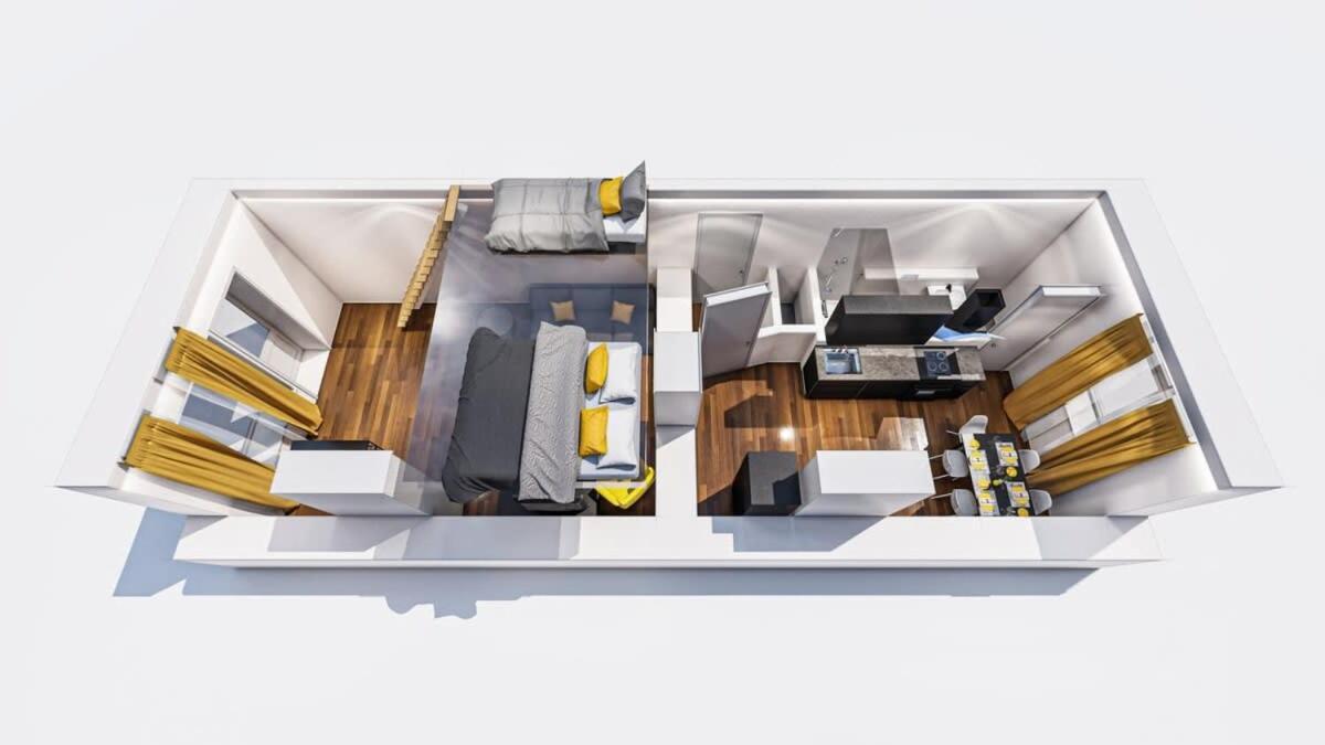 Modern Plus Ac Plus Selfcheckin Берлин Экстерьер фото