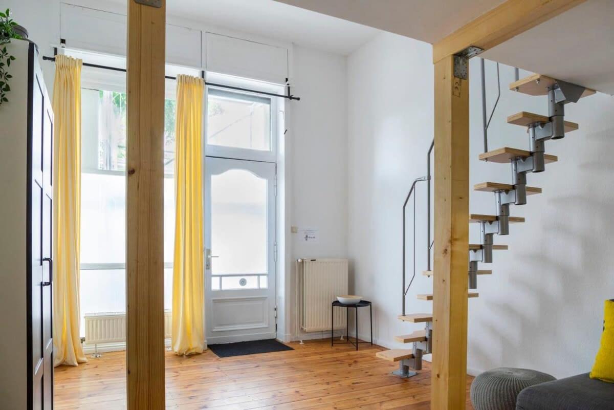 Modern Plus Ac Plus Selfcheckin Берлин Экстерьер фото