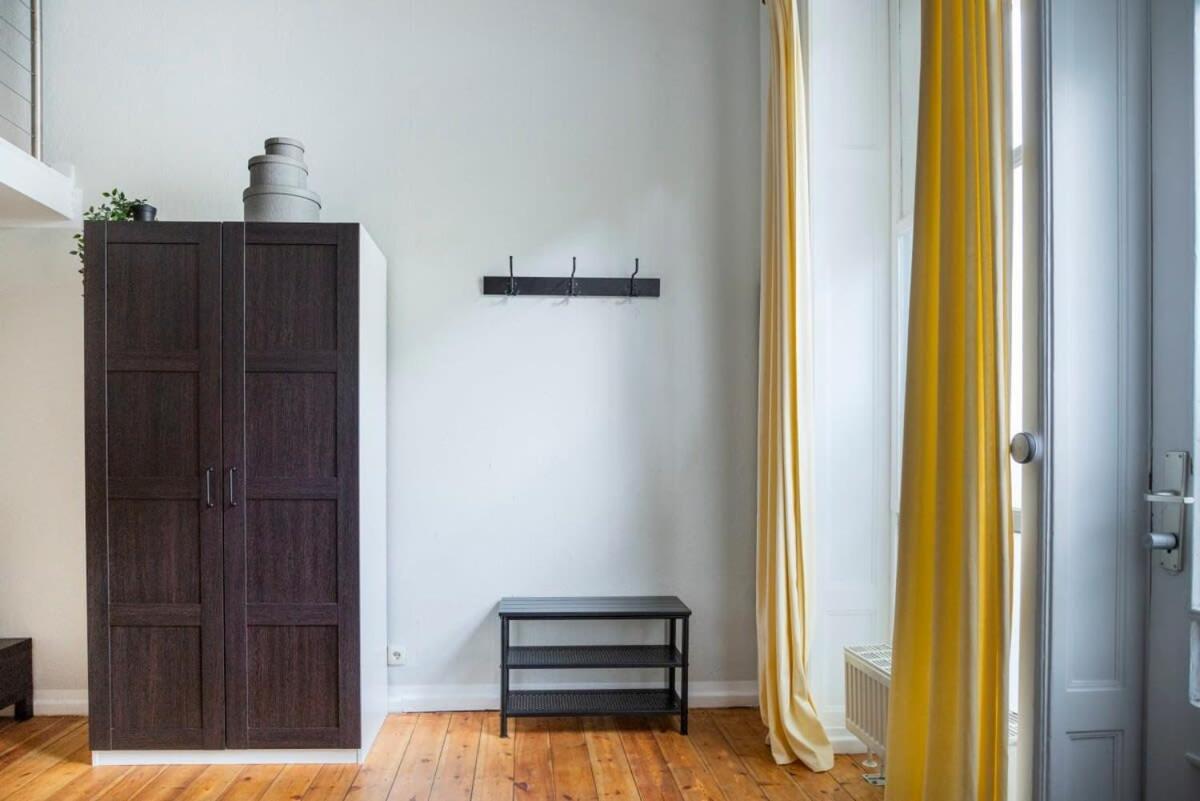 Modern Plus Ac Plus Selfcheckin Берлин Экстерьер фото