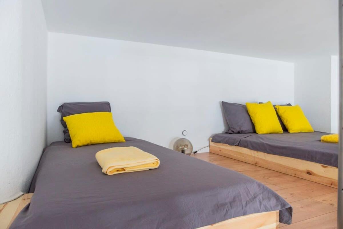 Modern Plus Ac Plus Selfcheckin Берлин Экстерьер фото